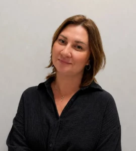 Стрябкова Юлия Анатольевна